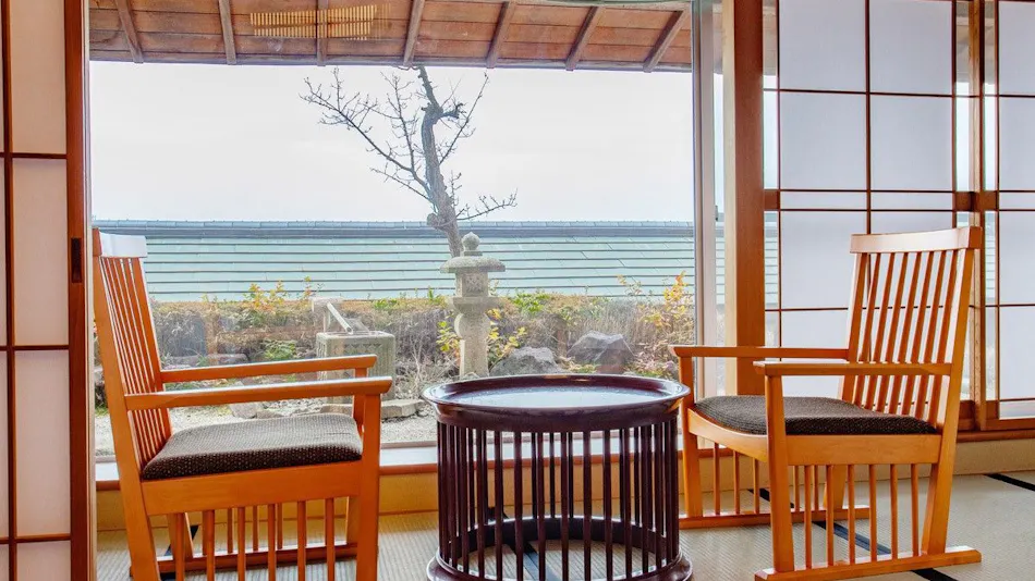 Niigata Iwamuro Onsen Yumotoya