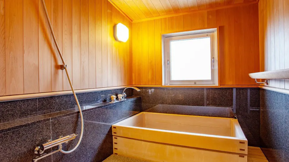 Niigata Iwamuro Onsen Yumotoya
