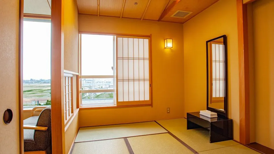 Niigata Iwamuro Onsen Yumotoya