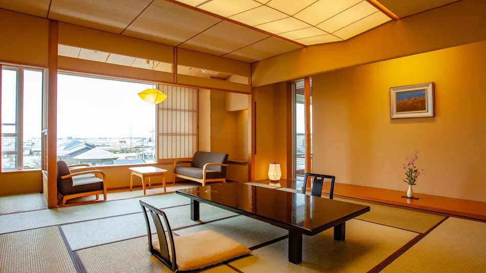 Niigata Iwamuro Onsen Yumotoya