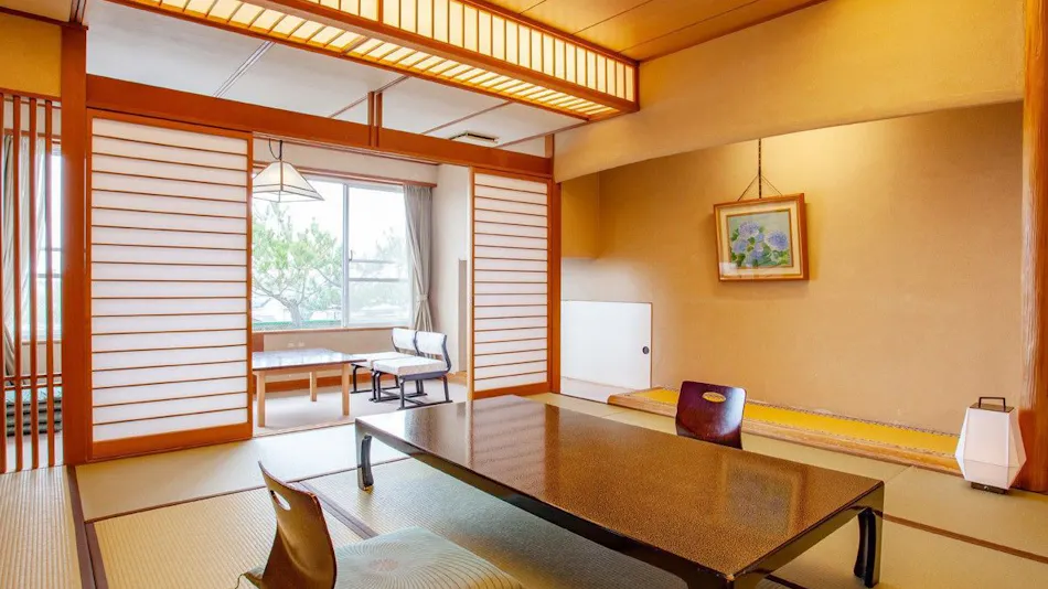 Niigata Iwamuro Onsen Yumotoya