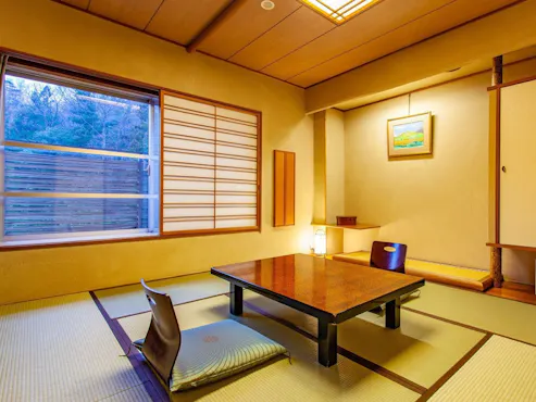 ~お任せ客室 一例~