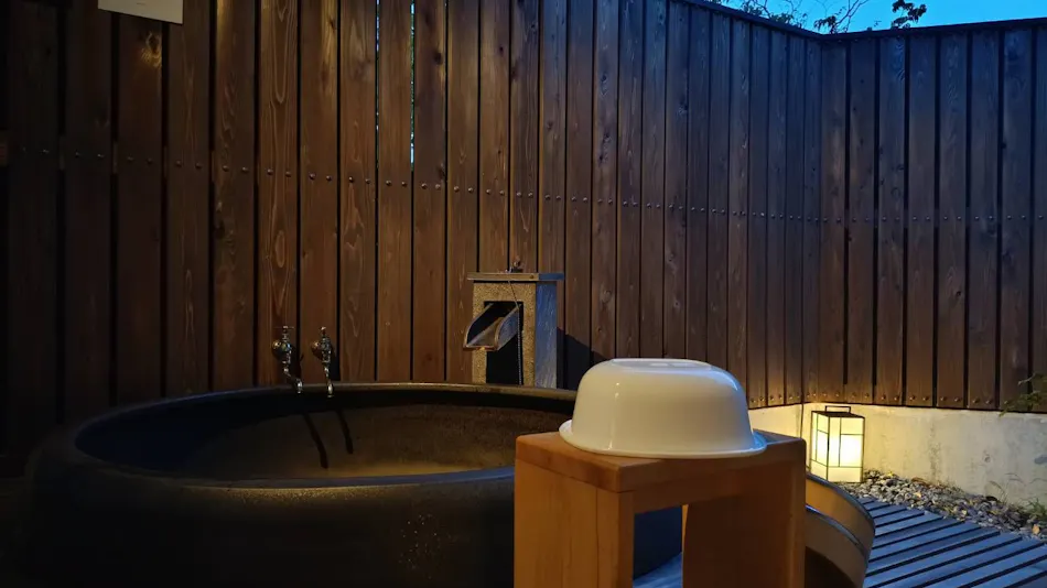 Niigata Iwamuro Onsen Yumotoya