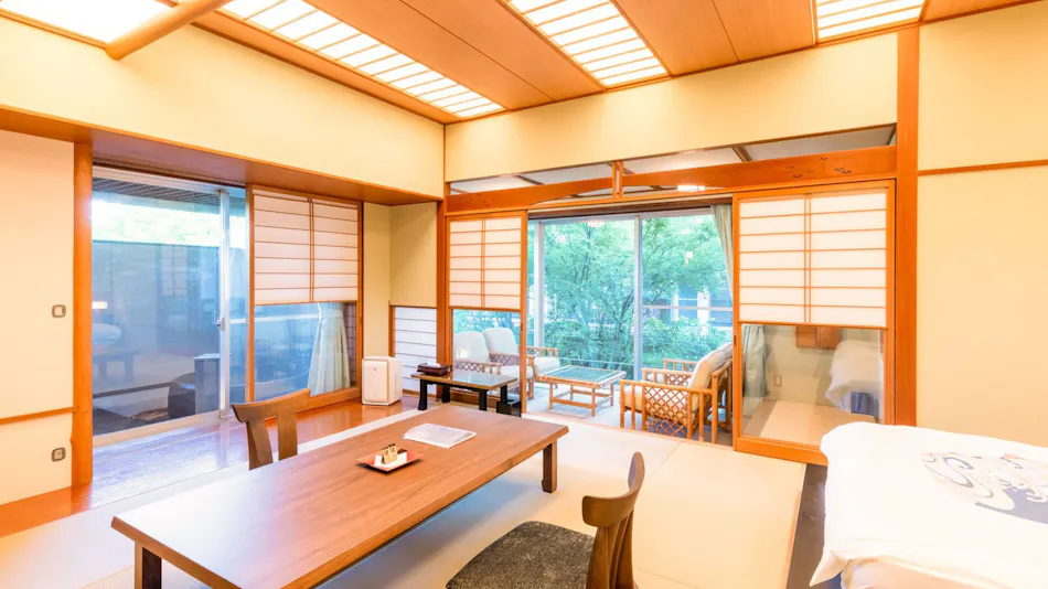 Niigata Iwamuro Onsen Yumotoya