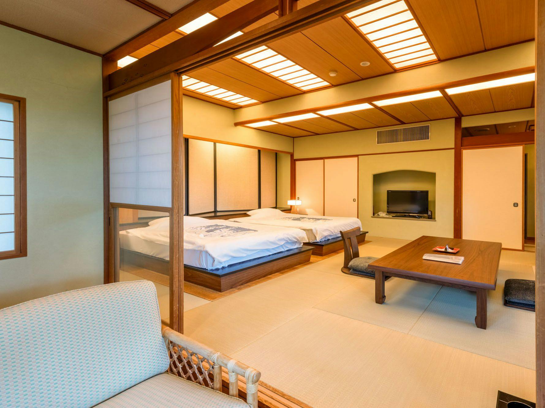 新潟・岩室温泉　ゆもとや