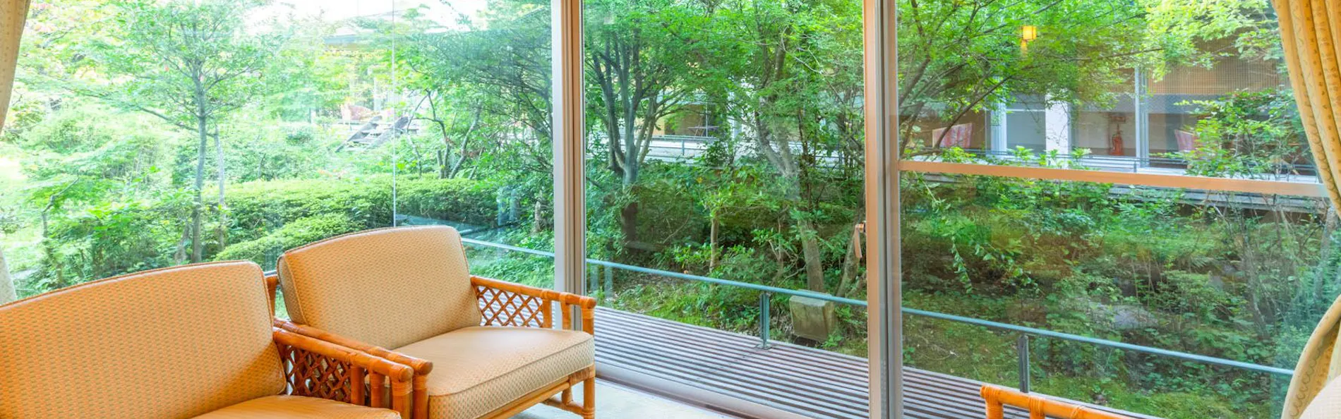 新潟・岩室温泉 ゆもとや