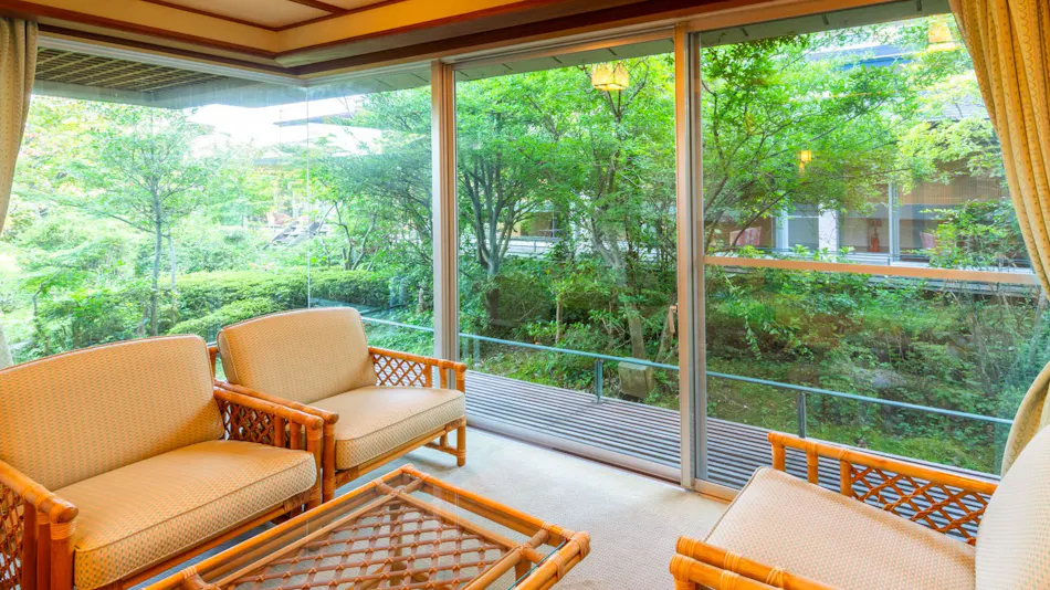 Niigata Iwamuro Onsen Yumotoya