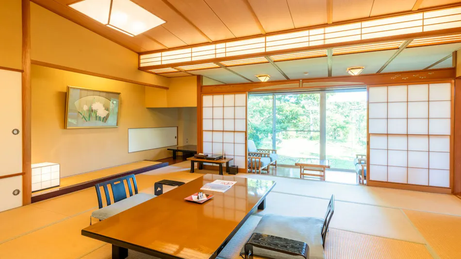 Niigata Iwamuro Onsen Yumotoya