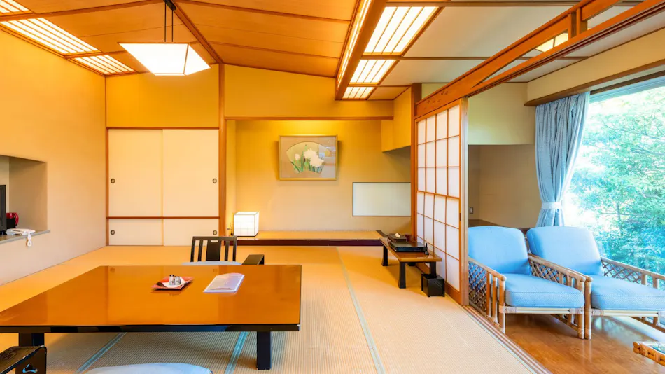 Niigata Iwamuro Onsen Yumotoya