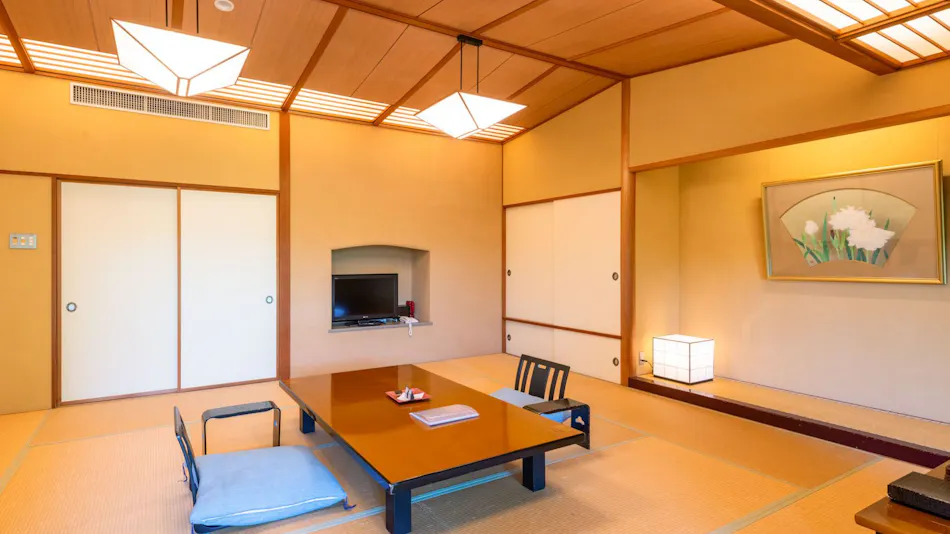 Niigata Iwamuro Onsen Yumotoya