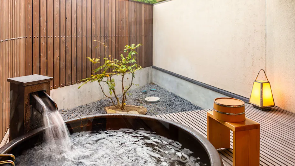 Niigata Iwamuro Onsen Yumotoya