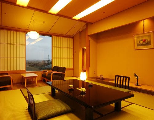 新館かくだ館【10畳】※一例