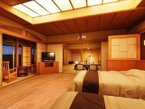 利久2017年8月改装