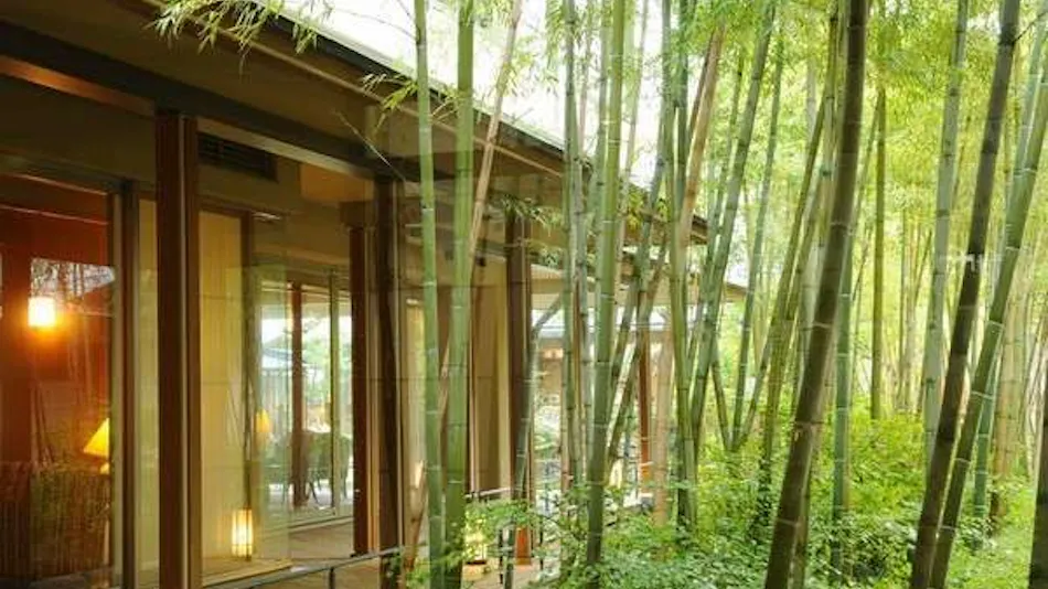 Niigata Iwamuro Onsen Yumotoya