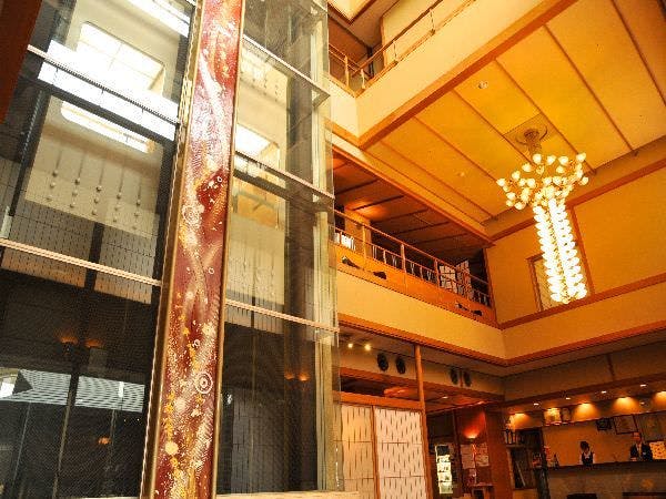 Niigata Iwamuro Onsen Yumotoya