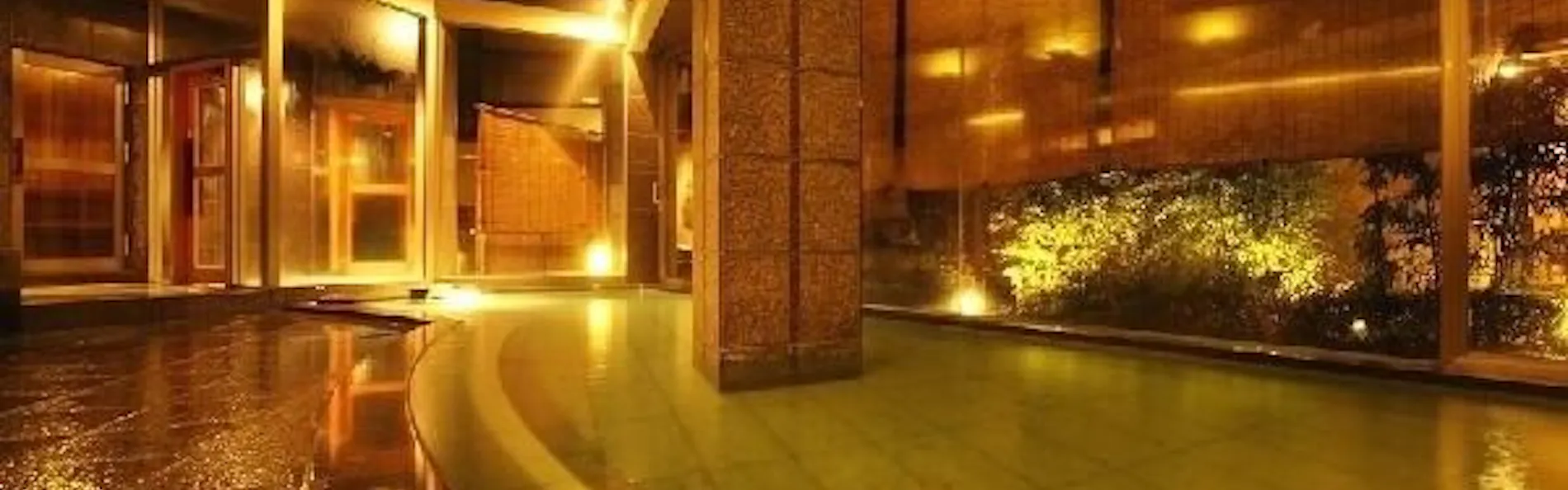新潟・岩室温泉 ゆもとや