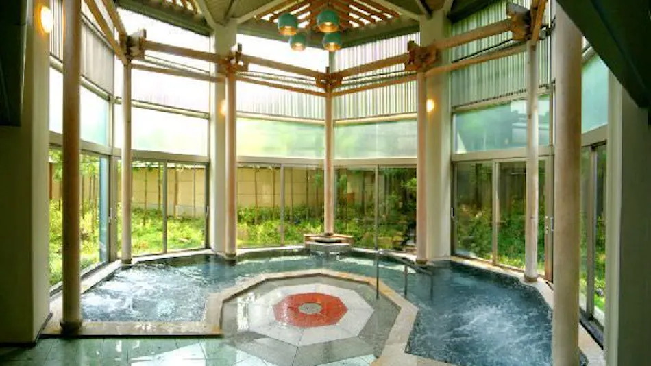 Niigata Iwamuro Onsen Yumotoya