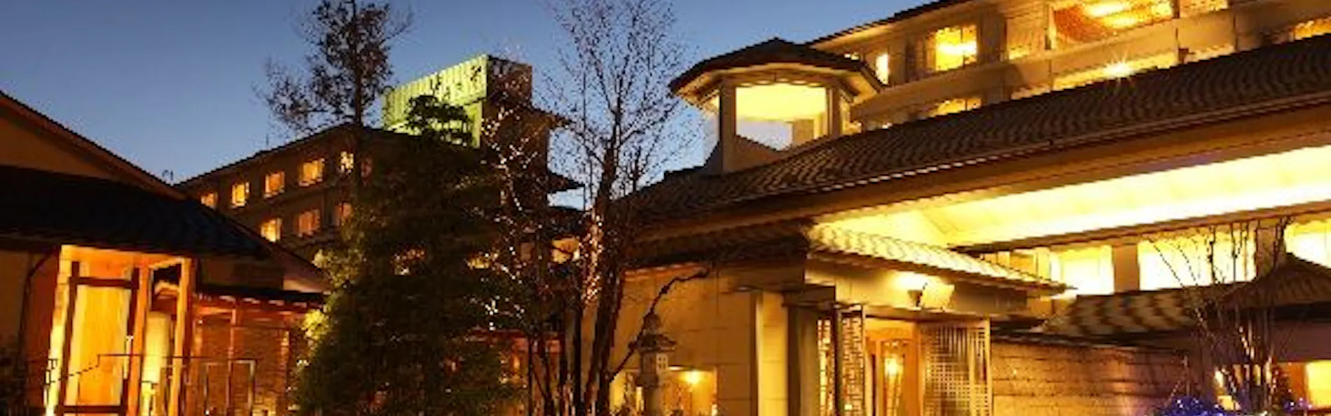 新潟・岩室温泉 ゆもとや