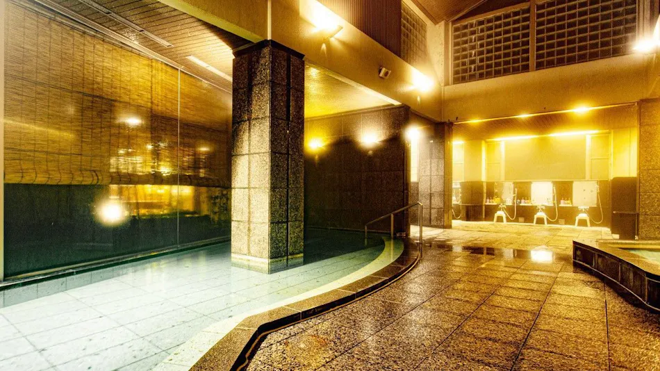 Niigata Iwamuro Onsen Yumotoya