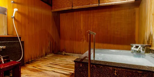 新潟・岩室温泉 ゆもとや