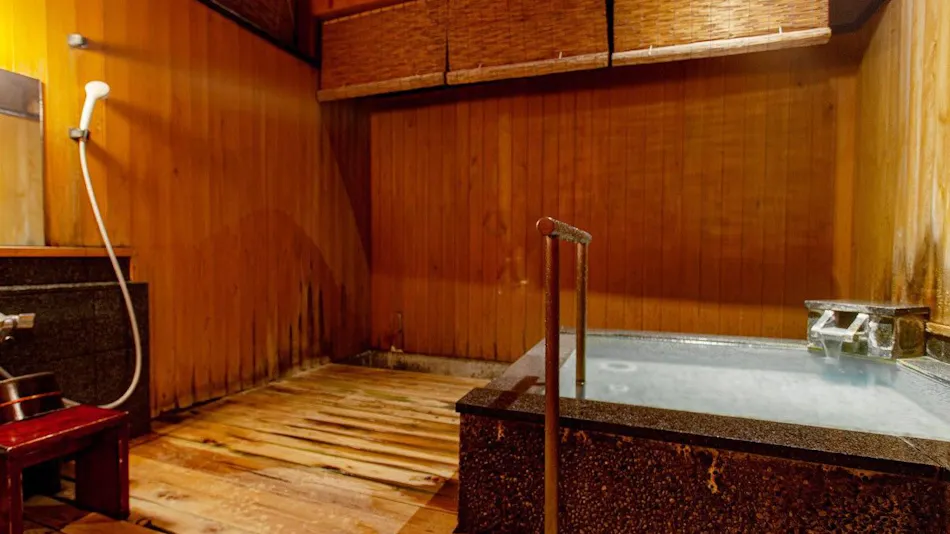 Niigata Iwamuro Onsen Yumotoya