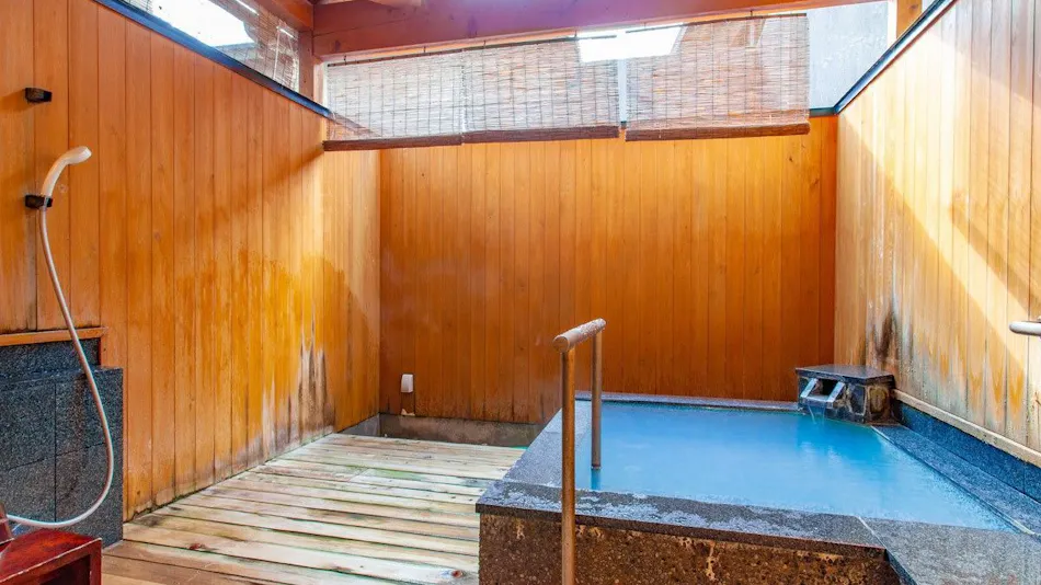 Niigata Iwamuro Onsen Yumotoya