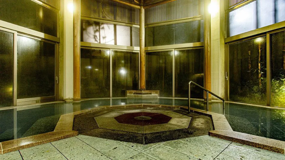 Niigata Iwamuro Onsen Yumotoya