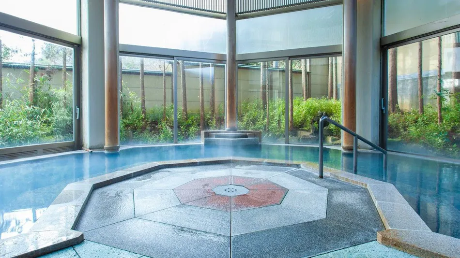 Niigata Iwamuro Onsen Yumotoya
