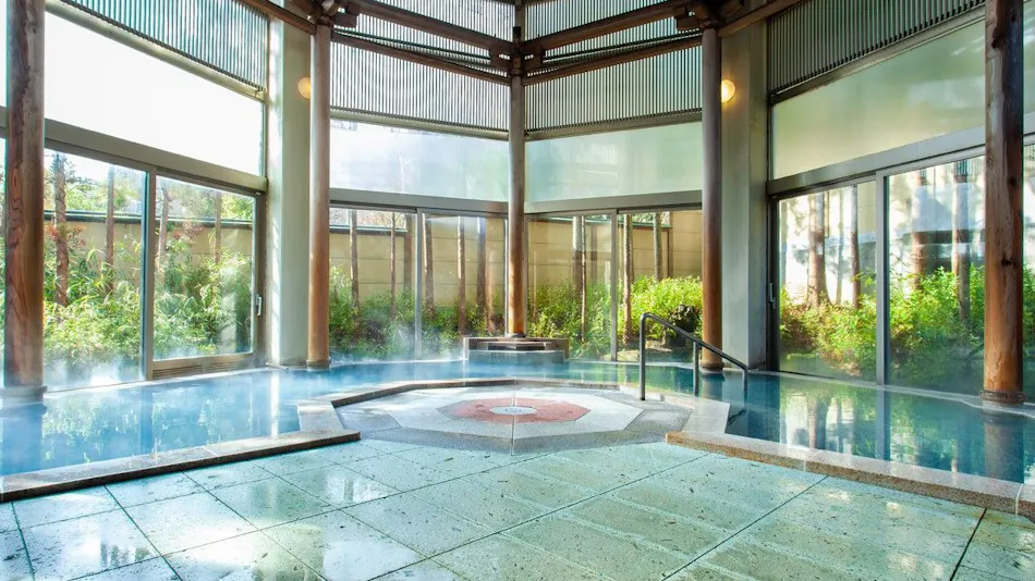 Niigata Iwamuro Onsen Yumotoya