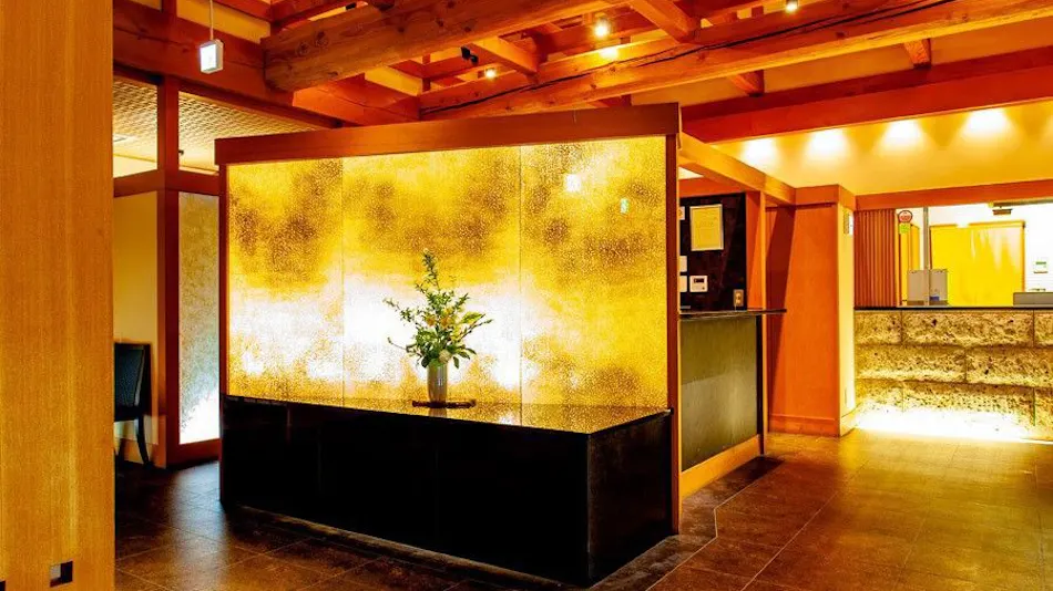 Niigata Iwamuro Onsen Yumotoya