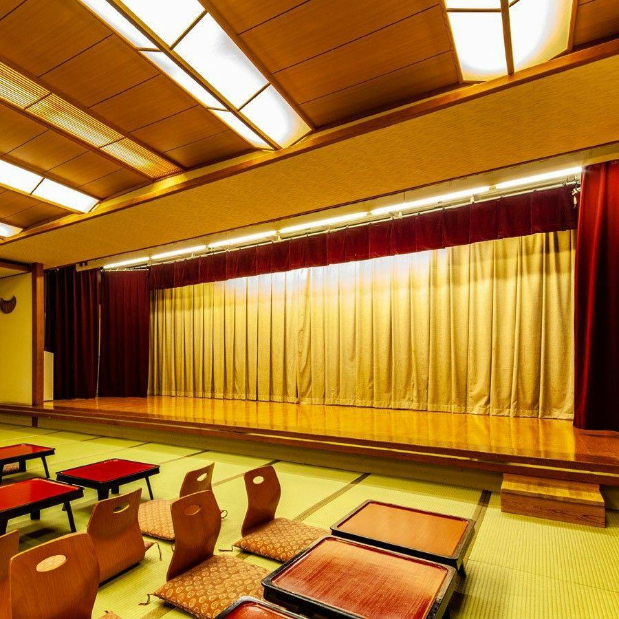 新潟・岩室温泉　ゆもとや