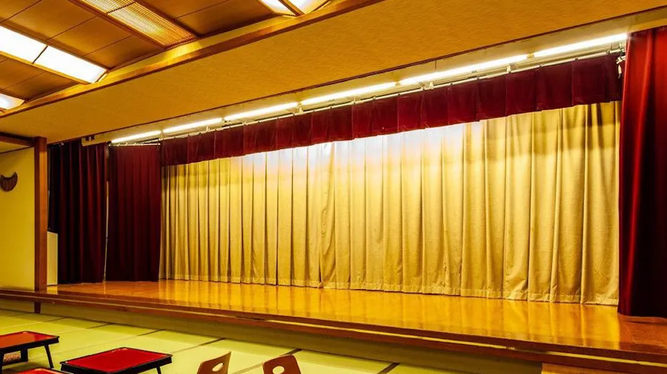 Niigata Iwamuro Onsen Yumotoya