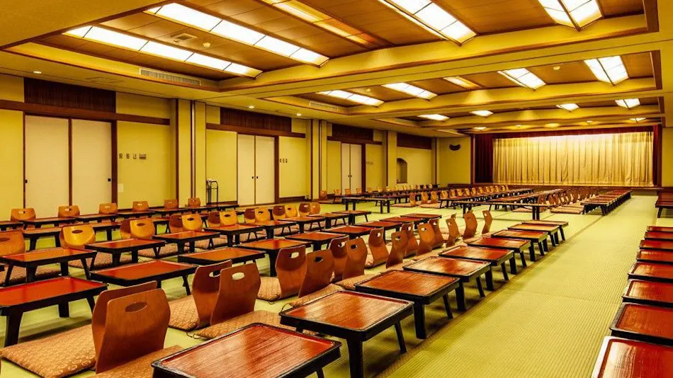Niigata Iwamuro Onsen Yumotoya