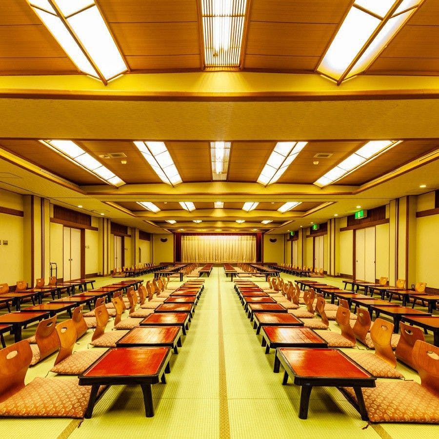 新潟・岩室温泉　ゆもとや