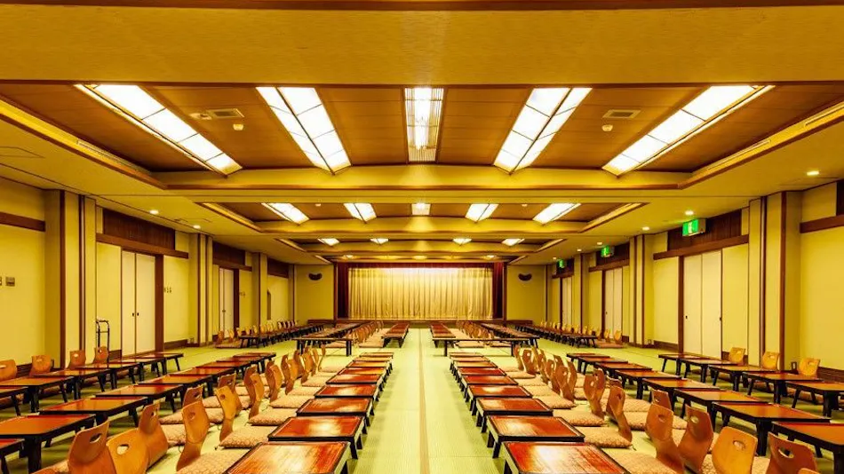 Niigata Iwamuro Onsen Yumotoya