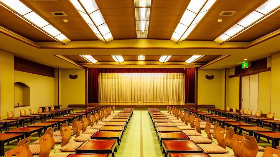Niigata Iwamuro Onsen Yumotoya
