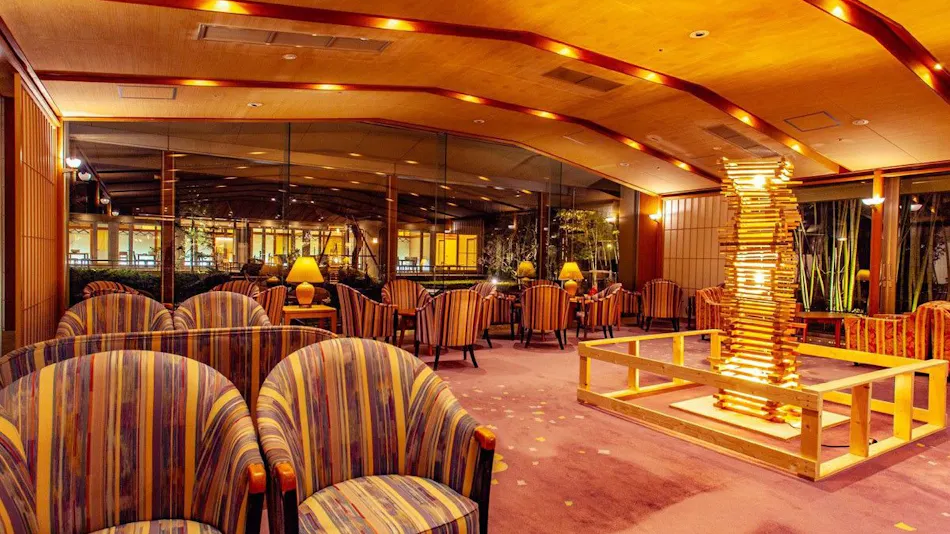 Niigata Iwamuro Onsen Yumotoya