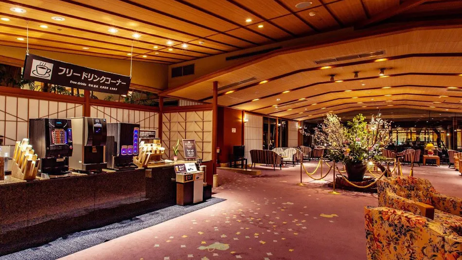Niigata Iwamuro Onsen Yumotoya