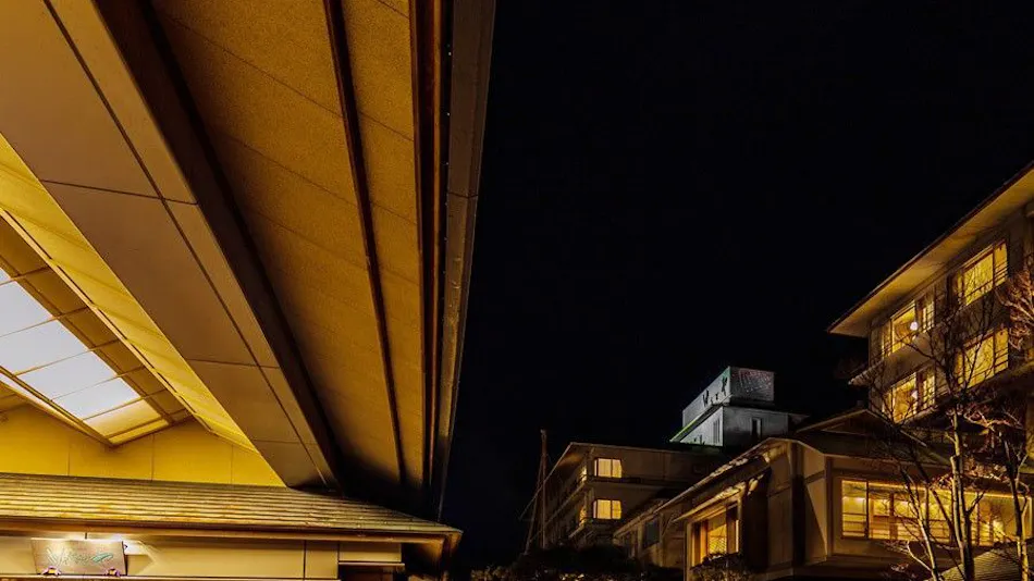 Niigata Iwamuro Onsen Yumotoya