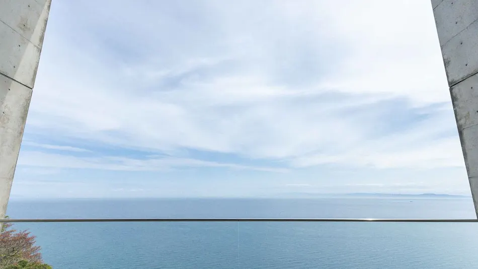 TOTO Seawind Awaji