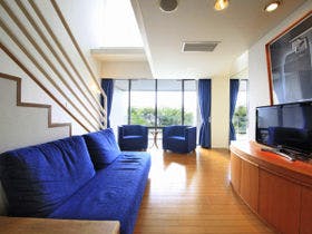 絶景の隠れ家　ＴＯＴＯシーウインド淡路