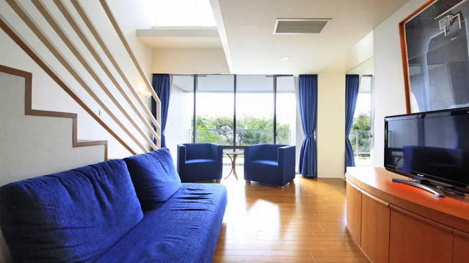 TOTO Seawind Awaji