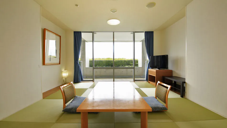 TOTO Seawind Awaji