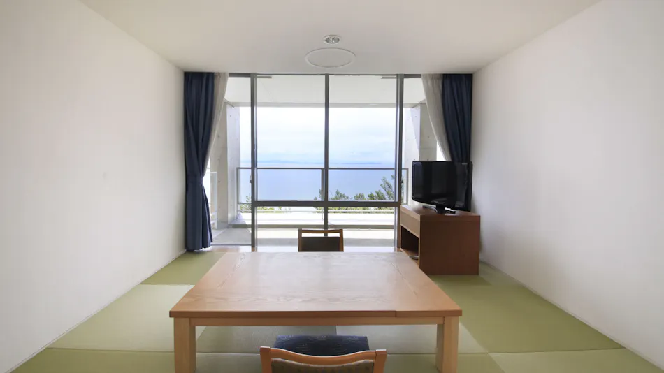 TOTO Seawind Awaji