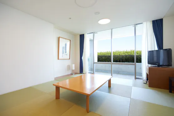 ห้องสไตล์ญี่ปุ่น