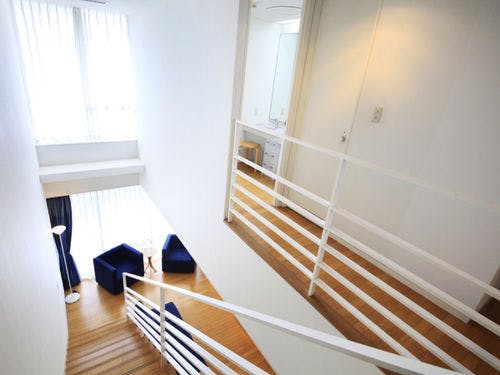 【メゾネットＡタイプ】