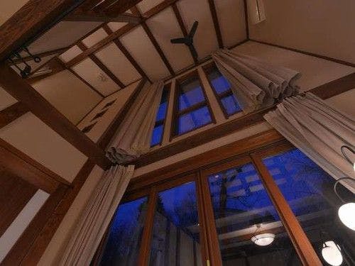 日光 露天風呂付き客室 離れの宿 ワンモアタイムハート の宿泊プラン 予約 Yahoo トラベル