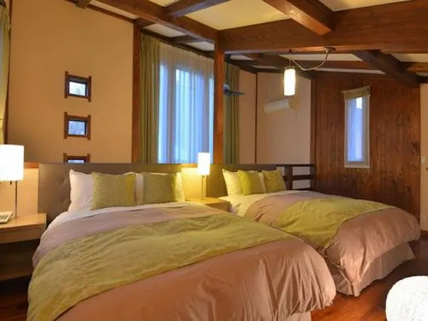 ห้องมาตรฐาน 104