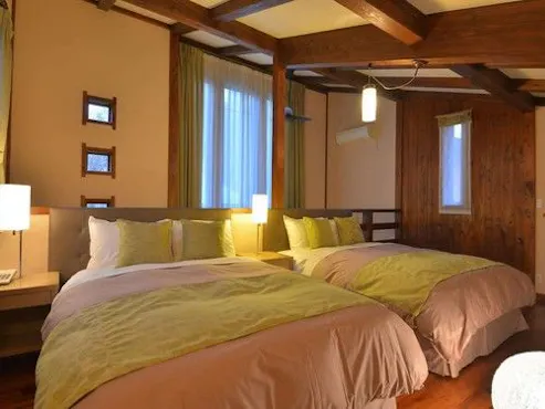 スタンダード室104号室