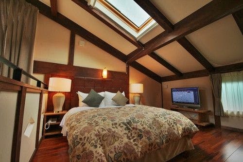 日光 露天風呂付き客室 離れの宿 ワンモアタイムハート の宿泊プラン 予約 Yahoo トラベル